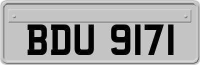 BDU9171