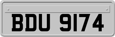 BDU9174