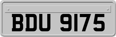 BDU9175