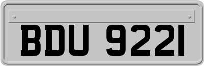 BDU9221
