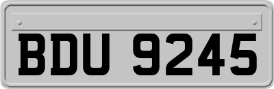 BDU9245