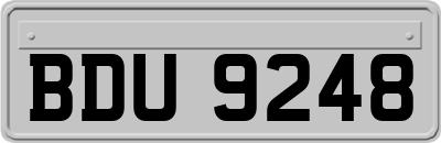 BDU9248
