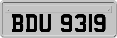 BDU9319