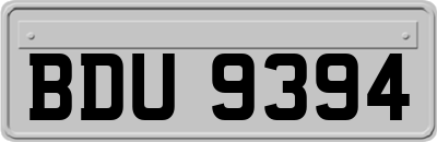 BDU9394