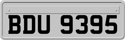 BDU9395