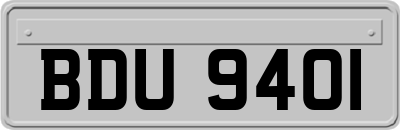 BDU9401