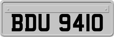 BDU9410