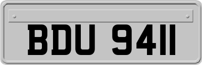 BDU9411