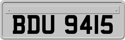 BDU9415