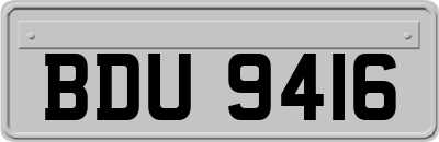 BDU9416