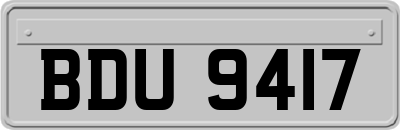 BDU9417