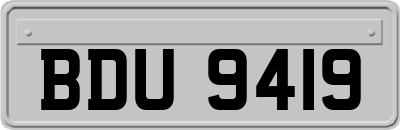 BDU9419