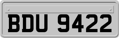 BDU9422