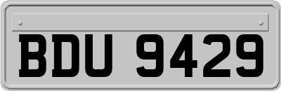 BDU9429