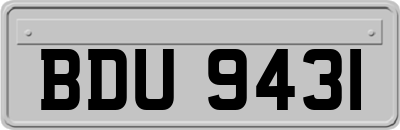 BDU9431