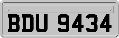 BDU9434