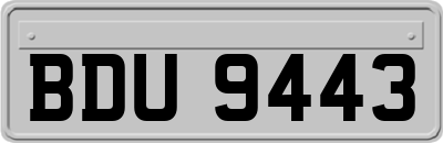 BDU9443