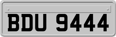 BDU9444