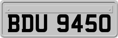BDU9450