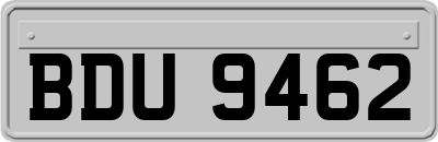 BDU9462