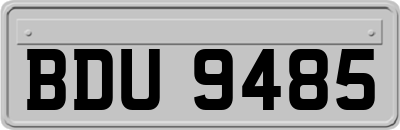 BDU9485