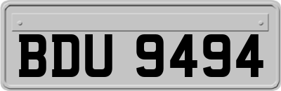 BDU9494