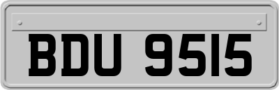 BDU9515