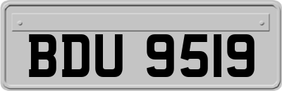 BDU9519