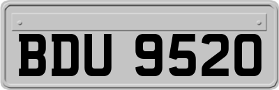 BDU9520