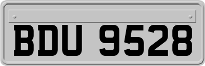 BDU9528