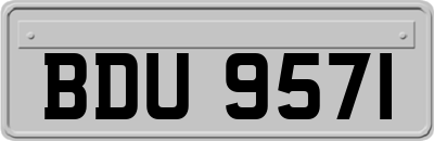BDU9571