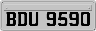 BDU9590