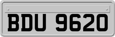 BDU9620