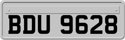 BDU9628