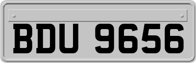 BDU9656