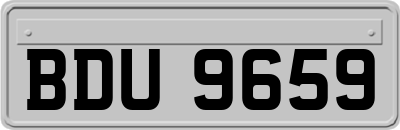 BDU9659