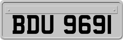 BDU9691