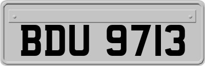 BDU9713