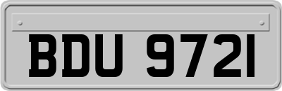 BDU9721