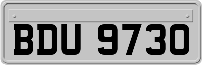 BDU9730