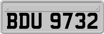 BDU9732