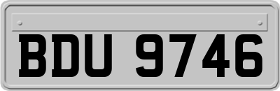 BDU9746