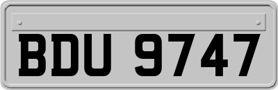 BDU9747