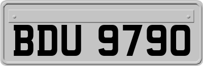 BDU9790