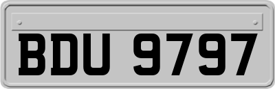BDU9797