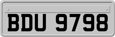 BDU9798
