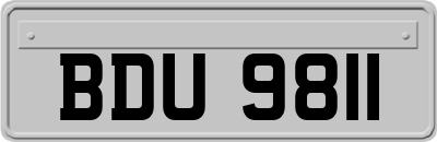 BDU9811