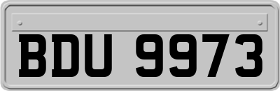 BDU9973