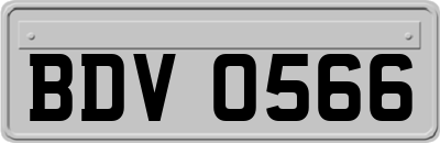 BDV0566