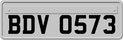 BDV0573